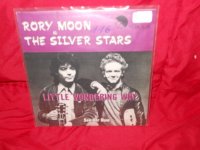 Rory moon & the silver stars