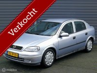 Opel Astra 1.6 Edition - 2002