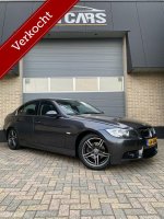 BMW 3-serie 325i Executive | M