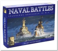 Naval Battles - Phalanx Games