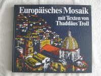 Europaïsch Mosaik
