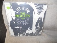 The beatles 45t
