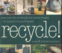 Recycle 60 projects for home and