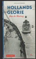 Hollands Glorie; Jan de Hartog; luisterboek;