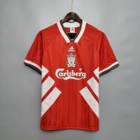 Liverpool RETRO thuis shirt 1993/95 Fowler