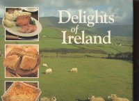 Delights of Ireland; Helen Walsh; 1993
