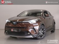 Toyota C-HR 1.8 Hybrid Executive |