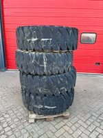 TRIANGLE 17.5 x 25, tires loader