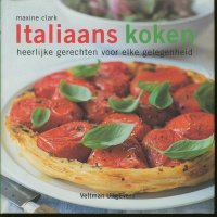 Italiaans koken; Maxine Clark; 2006 
