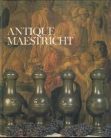 Antique Maestricht; Maastricht Eurohal; 1981 