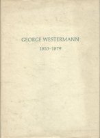 George Westermann 1810 - 1879.