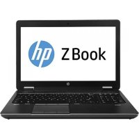 HP Zbook 17 | 16 GB