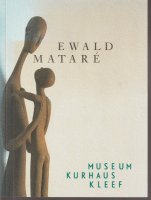 Ewald Mataré in het Museum Kurhaus