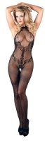 Fishnet Catsuit - One Size
