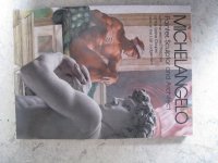 Michelangelo, painter, sculptor, architect by Antonio