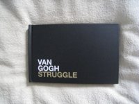Van Gogh struggle + 2 CD\'s