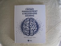 Crowd Management en bezoekers gedrag