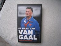 De hand van Van Gaal
