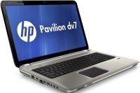 HP PAVILION DV7 | 8 GB