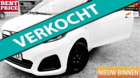 Peugeot 108 32.600km/VolleOptie/ElekPakt/NwAPK/Garantie/2016