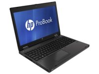 HP Probook 6570b | 15,6″ |