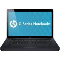 HP G62-460SD - Intel® Core™ i3-350M