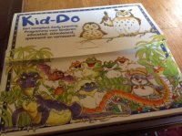 Kid - do , early learning