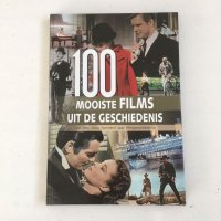 100 mooiste films uit de geschiedenis