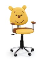 Kinderstoel bureaustoel Winnie NIEUW