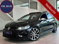 Volkswagen Golf R 4Motion DSG Facelift,