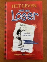 Het leven van een loser -