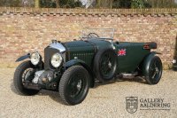 Bentley 4,5 Litre \'Blower\' Perfectley restored