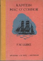 F.W. Lubke - Kapitein Mac O\'Connor