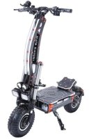 Halo Knight T107Max Off-road Electric Scooter