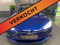 Tesla Model S 100D 4 %