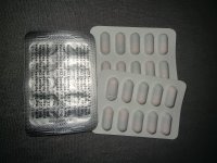 Venlafaxine 37,5 MG 60 stuks(6 strips)