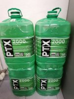 Petroleum Qlima PTX 2000