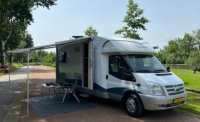 Ford 3 pers. Ford camper huren