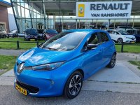 Renault ZOE E-TECH ELECTRIC R90 Intens