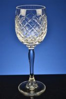 Kristallen Wijnglas Globet klein