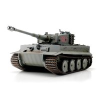 Torro 1:16 RC tank Tiger I