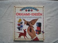 Origami ideeën