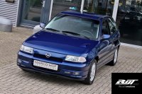 Opel Astra 2.0i GSi 49.000km **Collectors