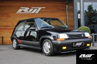 Renault 5 1.4 GT Turbo **Collectors