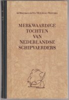 Merkwaardige tochten van Nederlandse schipvaerders; 1947