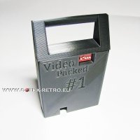 Videopac 1-32 verzamel cartidge VideoPacked #1