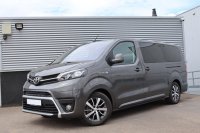 Toyota PROACE Electric Verso Long Extra