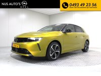 Opel Astra 1.6 Hybrid Business Elegance