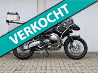 BMW All-Road R 1200 GS Adventure
