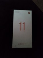 Xiaomi Mi 11T nieuw